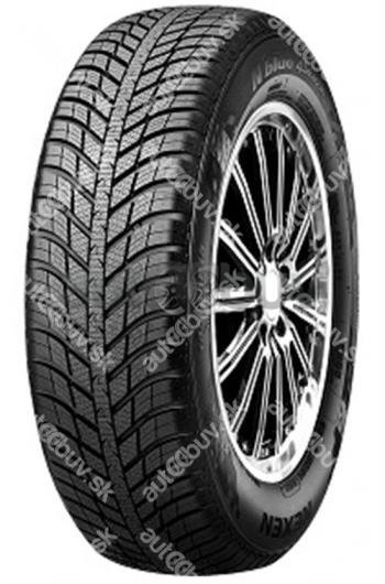 Nexen N'BLUE 4SEASON 255/55R18 109V  