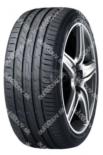 Nexen N'FERA SPORT SUV 255/45R20 105W  