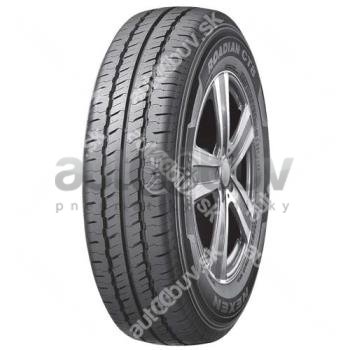 Nexen ROADIAN CT8 215/75R16 116/114R  