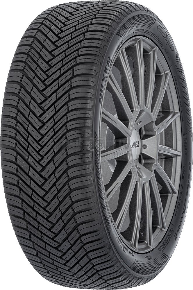 Nexen 195/50R15 82V NBLUE 4SEASON 2