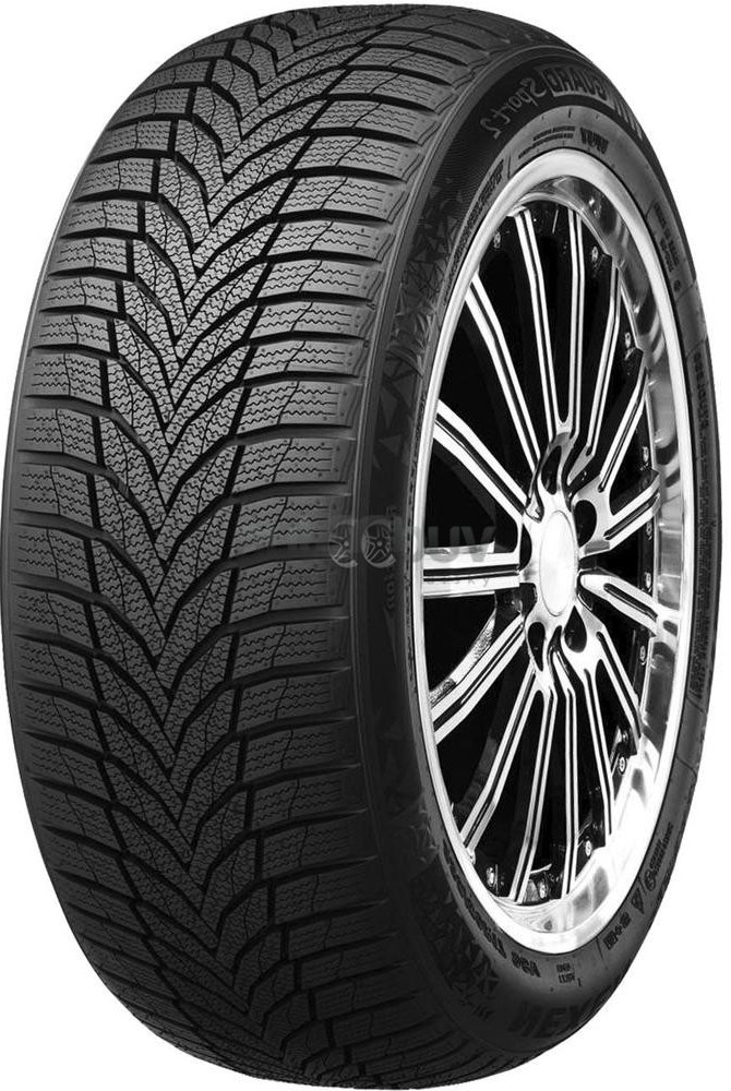 Nexen WINGUARD SPORT 2 (WU7) 245/40R18 97V  