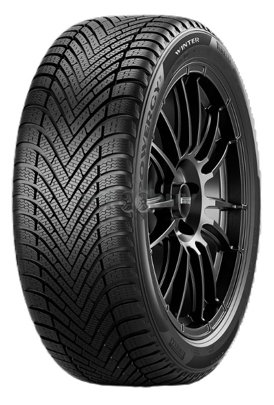 Pirelli POWERGY WINTER 225/40 R18 92V XL MFS 3PMSF