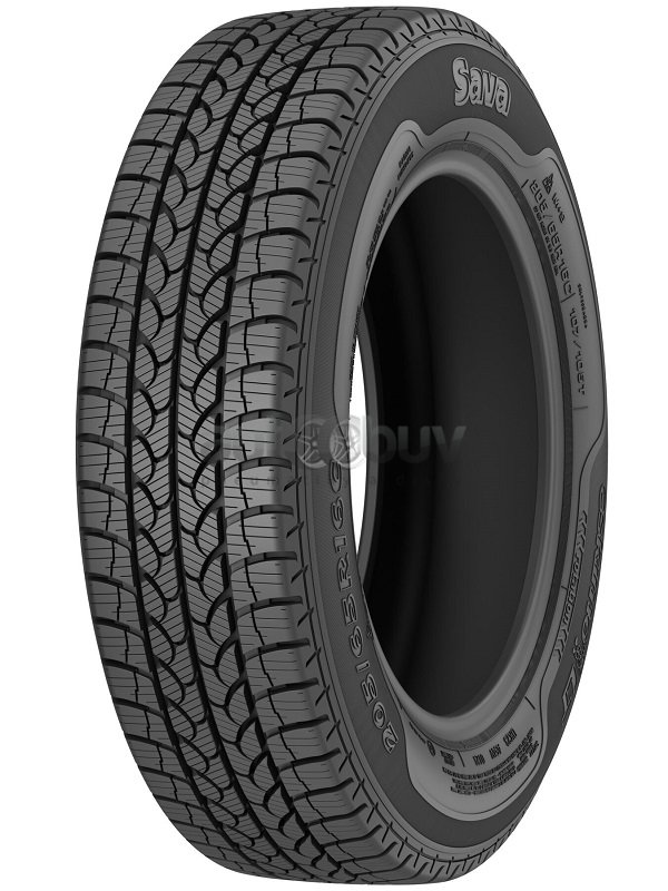 Sava ESKIMO LT 195/70 R15 C 104/102R 3PMSF .