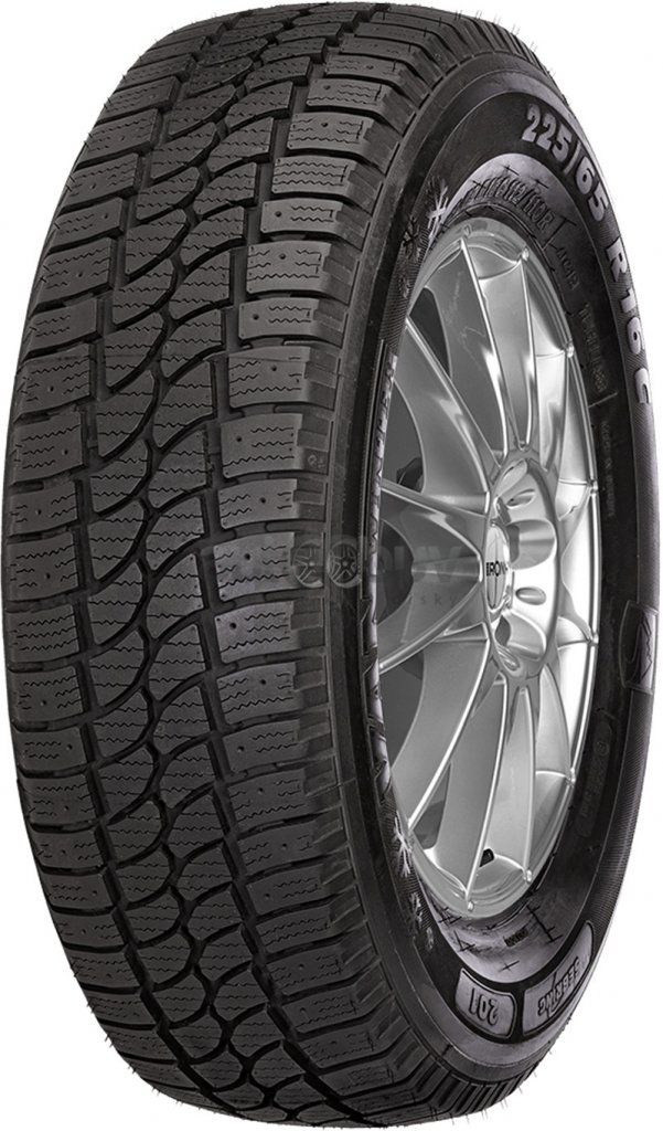 Sebring 215/70R15 109R FORMULA VAN+ WINTER (201)