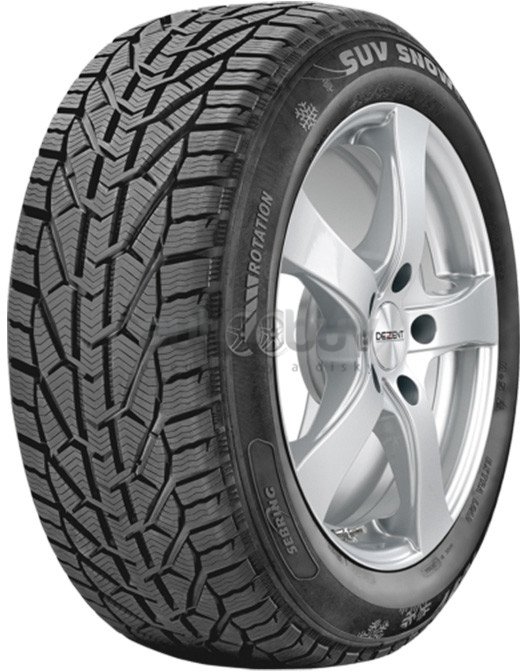 Sebring 275/40R20 106V SUV SNOW