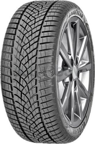 Goodyear ULTRAGRIP PERFORMANCE SUV GEN-1 235/50 R19 UG PERFORMANCE SUV GEN-1 99V AO 3PMSF ..