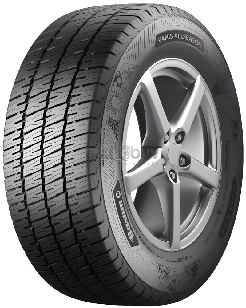 Barum Vanis AllSeason 195/70 R15 C 104/102R 3PMSF