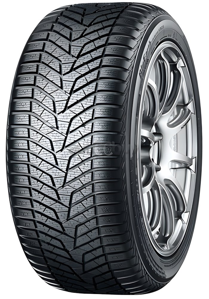 Yokohama V905 W.DRIVE 235/50 R19 V905 103V XL RPB 3PMSF