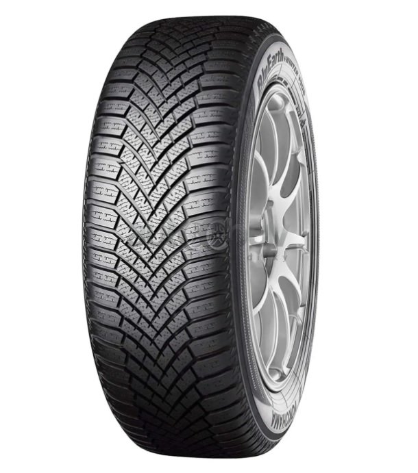 Yokohama V906 BluEarth-Winter 225/40 R18 V906 92W XL RPB 3PMSF