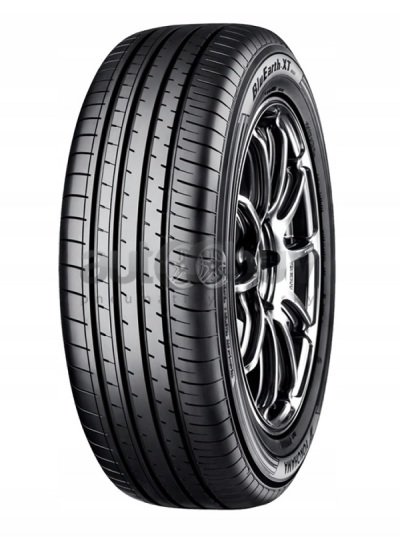 Yokohama BluEarth-XT AE61 225/55 R17 97W RPB