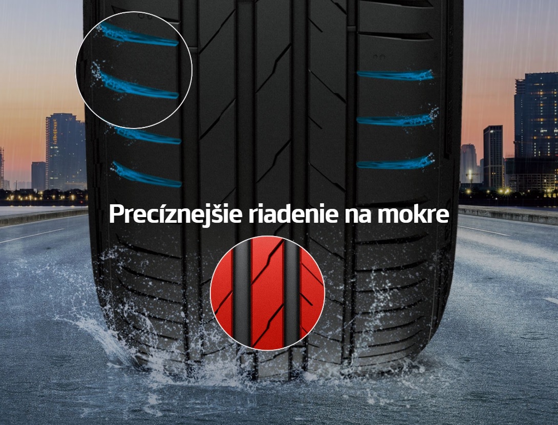 Preciznejsie riadenie k137